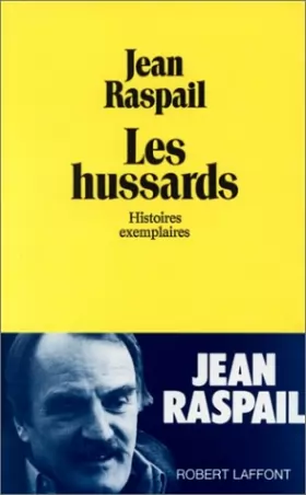 Couverture du produit · Les Hussards : Histoires exemplaires