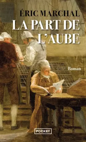 Couverture du produit · La Part de l'aube