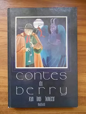 Couverture du produit · Contes du Berry / Boncoeur, Jean-Louis / Réf47503