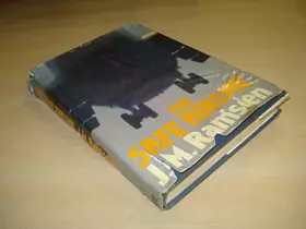 Couverture du produit · Safe Airline, The