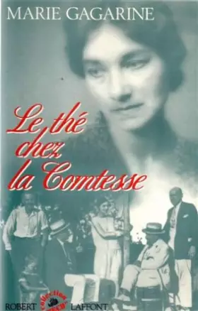 Couverture du produit · Le Thé chez la comtesse