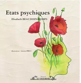Couverture du produit · états psychiques