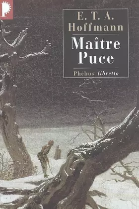 Couverture du produit · Maître Puce : Conte en sept aventures survenues à deux amis