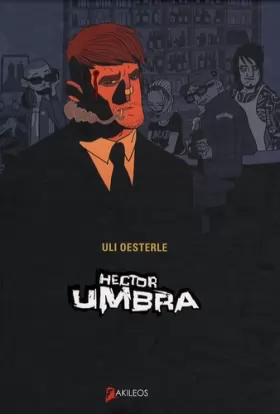 Couverture du produit · Hector Umbra Intégrale