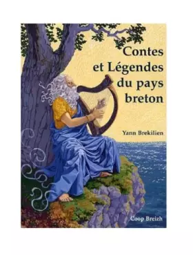 Couverture du produit · Contes et légendes du pays breton