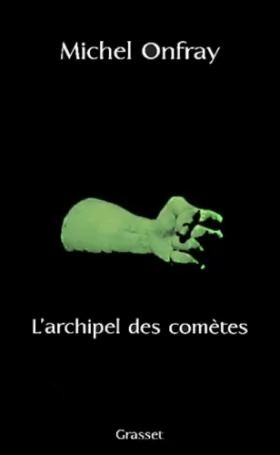 Couverture du produit · Journal hédoniste : Tome 3, L'Archipel des comètes