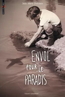 Couverture du produit · Envol pour le paradis