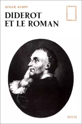 Couverture du produit · Diderot et le Roman