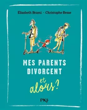 Couverture du produit · Et Alors ? - tome 07 : Mes parents divorcent... et alors ? (7)
