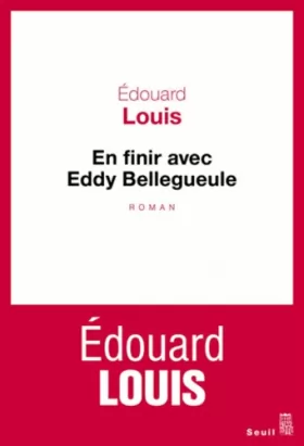 Couverture du produit · En finir avec Eddy Bellegueule