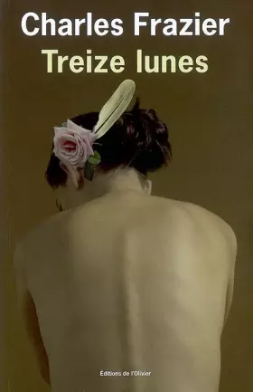 Couverture du produit · Treize lunes
