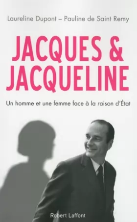Couverture du produit · Jacques et Jacqueline