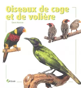 Couverture du produit · Oiseaux de cage et de volière