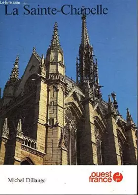Couverture du produit · La Sainte-Chapelle