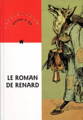 Couverture du produit · Le Roman de Renard