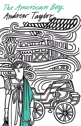 Couverture du produit · The American Boy