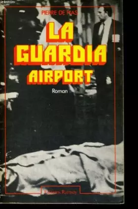Couverture du produit · La guardia airport