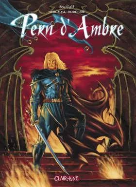 Couverture du produit · Pern d'Ambre