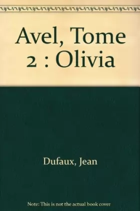 Couverture du produit · Avel, tome 2 : Olivia