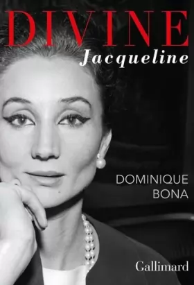 Couverture du produit · Divine Jacqueline