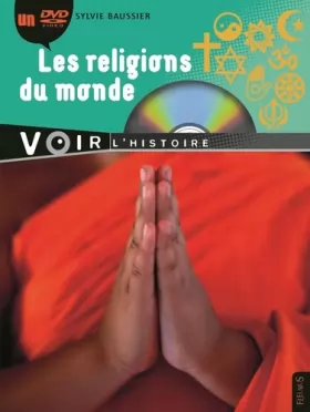 Couverture du produit · Les Religions du Monde (+1DVD)