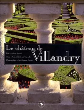Couverture du produit · Le Château de Villandry