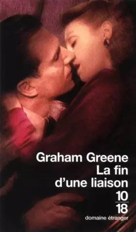Couverture du produit · La Fin d'une liaison