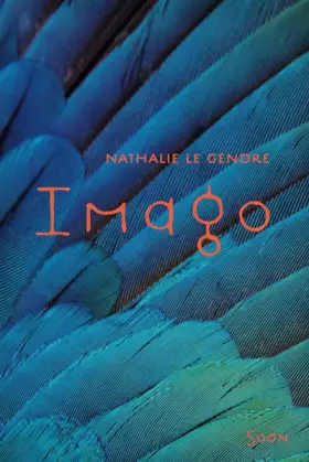 Couverture du produit · Imago