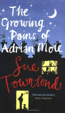Couverture du produit · The Growing Pains of Adrian Mole