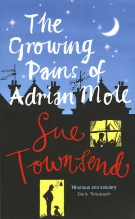 Couverture du produit · The Growing Pains of Adrian Mole