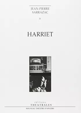 Couverture du produit · Harriet
