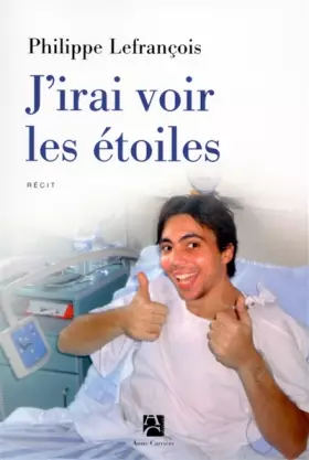 Couverture du produit · J'irai voir les étoiles