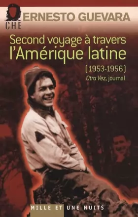 Couverture du produit · Second voyage à travers l'Amerique latine : (1953-1956)