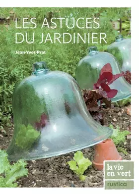 Couverture du produit · Les astuces du jardinier