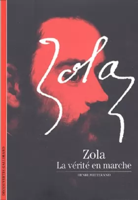 Couverture du produit · Zola : La vérité en marche