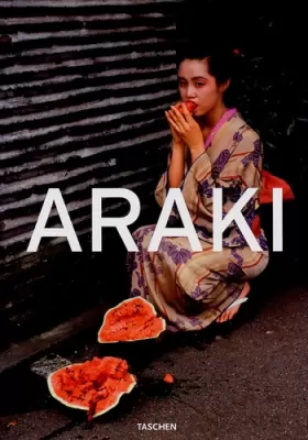 Couverture du produit · Araki