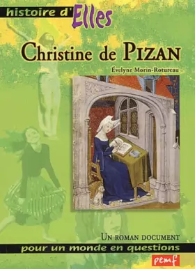 Couverture du produit · Christine de Pizan