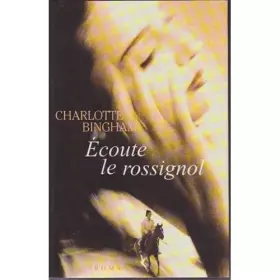 Couverture du produit · Coute le rossignol