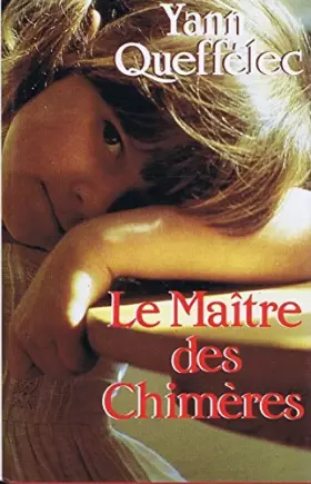 Couverture du produit · Le Maitre des Chimeres
