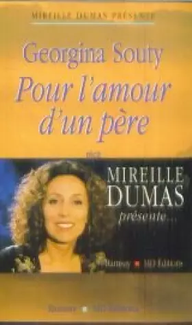 Couverture du produit · Pour l'amour d'un père : Récit