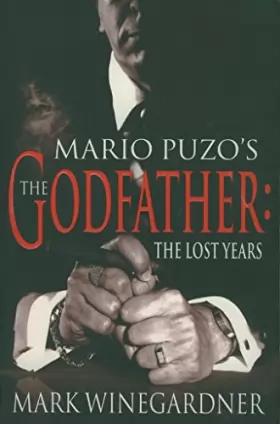 Couverture du produit · The Godfather: The Lost Years