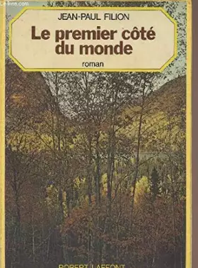 Couverture du produit · Le Premier côté du monde