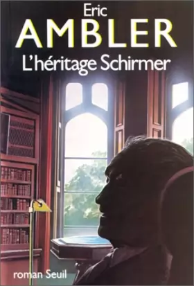 Couverture du produit · L'Héritage Schirmer