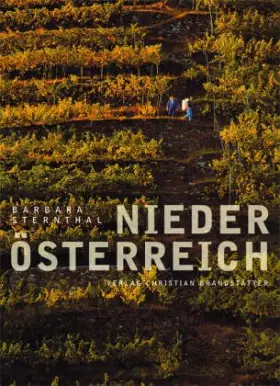 Couverture du produit · Niederösterreich