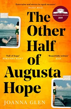 Couverture du produit · The Other Half of Augusta Hope
