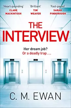 Couverture du produit · The Interview