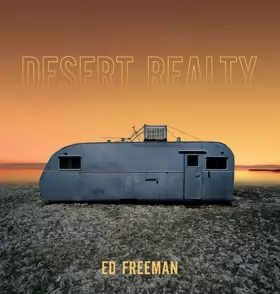 Couverture du produit · Desert Realty