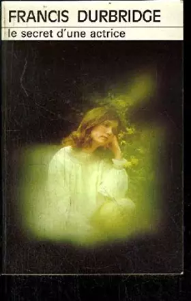 Couverture du produit · Le secret d'une actrice - (The Geneva mystery)