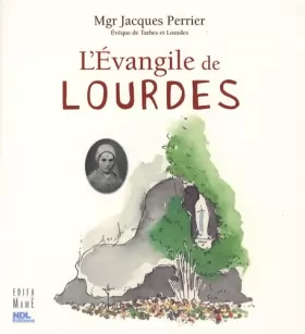 Couverture du produit · L'Evangile de Lourdes