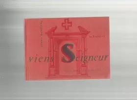 Couverture du produit · Viens Seigneur Les 2 tables 5